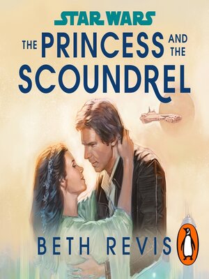 cover image of The Princess and the Scoundrel
